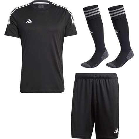 adidas voetbaltenue samenstellen|adidas kleding nl.